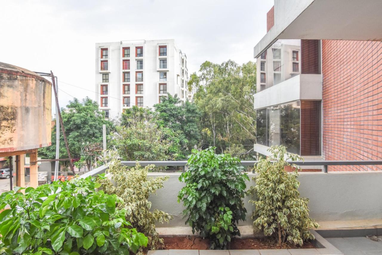 Suraksha Stay Whitefield Hotel Bangalore Exterior photo